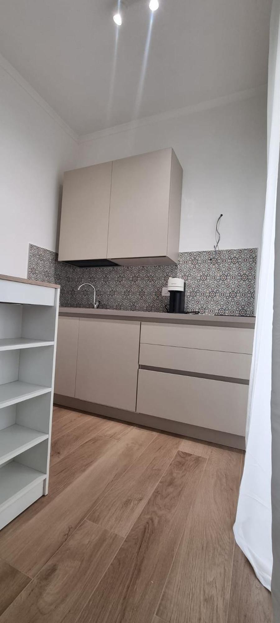Park Apartment Rome